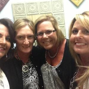 Meet your Posher, Beverly